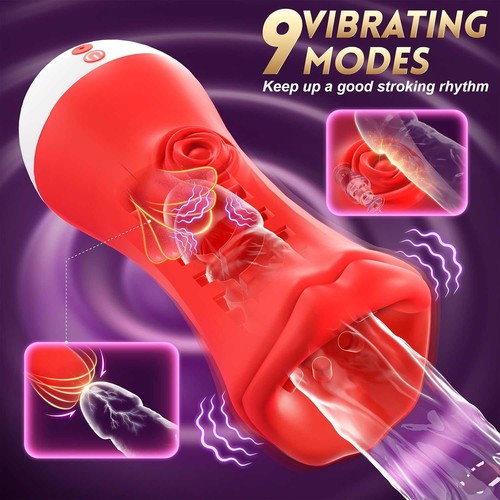 Automatischer masturbator cup - masturbator,