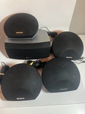 Aiwa SX-C605 Center & (4)