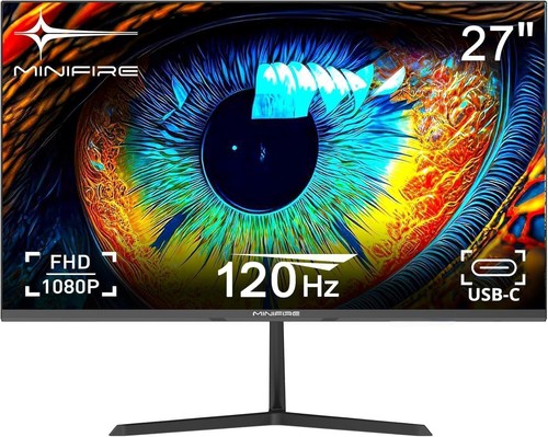 Minifire zoll monitor - monitor,, usb