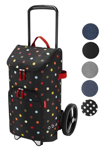 Reisenthel citycruiser set - citycruiser,