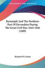 Barnstaple And The Northern