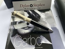 Montblanc Greta Garbo Special
