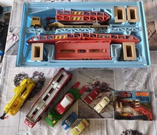 Matchbox Konvolut