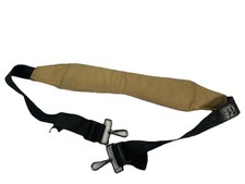 PortaBrace Wildleder