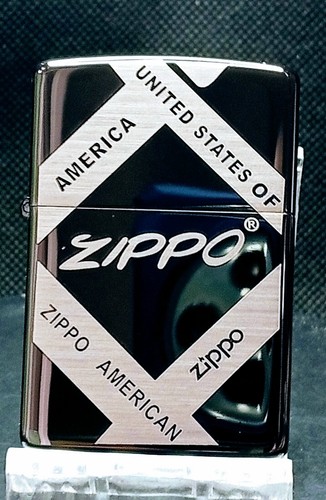 Original zippo feuerzeug neu - original,