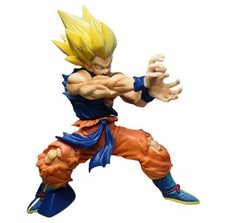 Dragonball Z Figur - Son Goku