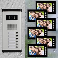 2-6 Familienhaus 2 DRAHT VIDEO