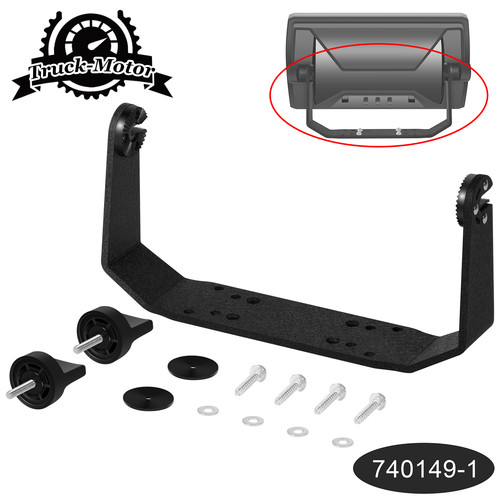 740149 gimbal mount kit - 740149-1, for