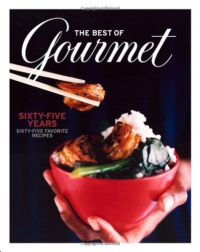 The best gourmet - best, of