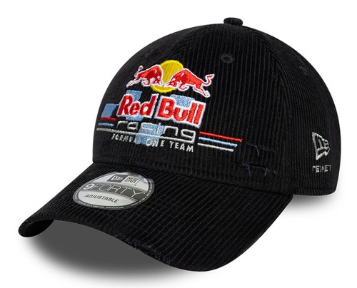 New era distressed cord - new,