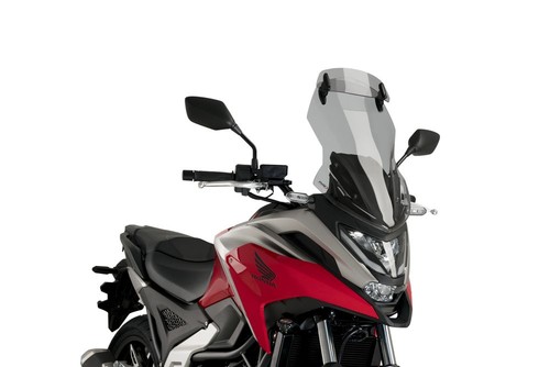 Puig 20753h tourenscheibe - 20753h,