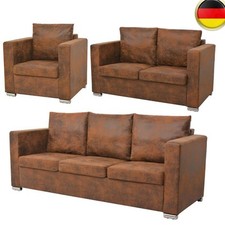 1/2/3 Sitzer Sofa Sessel