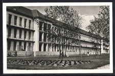 Ansichtskarte Küstrin /N