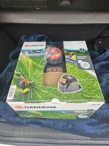 Gardena aquacontour - gardena,