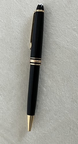 Montblanc meisterstück - montblanc,