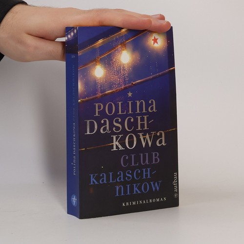 Club kalaschnikow polina - kalaschnikow ,