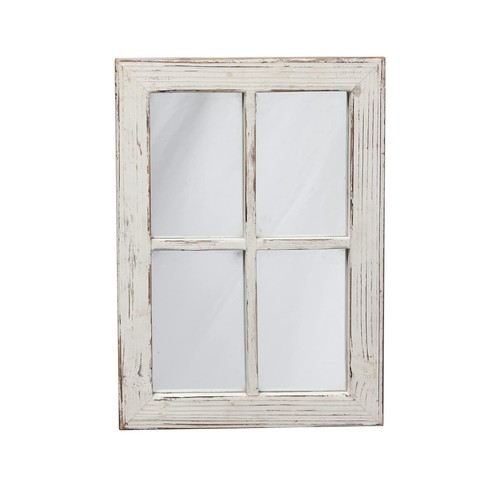 Rustikaler fensterspiegel x - fensterspiegel, 28