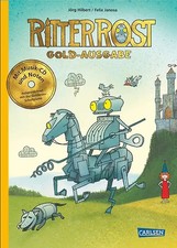 Ritter rost - rost,