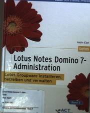 Lotus Notes Domino