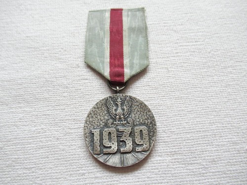 Orden polen republik - orden,