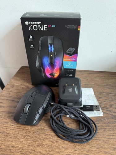 Roccat kone air usb - roccat, xp