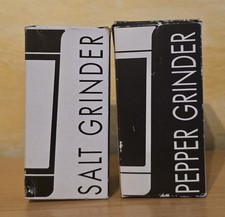 Tupperware Preludio Grinder