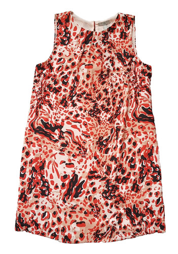 Schickes damen sommerkleid - schickes,