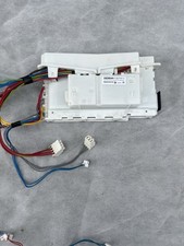 Steuerung Spülmaschine Siemens Zeolith