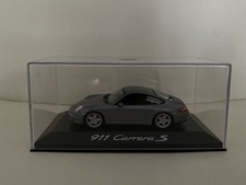 Porsche 911 Carrera S