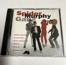 Spider Murphy Gang | CD | Ihre