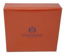 Atkinsons The Gems of the Empire Pirates' Grand Reserve, Scilly Neroli,Mint & To