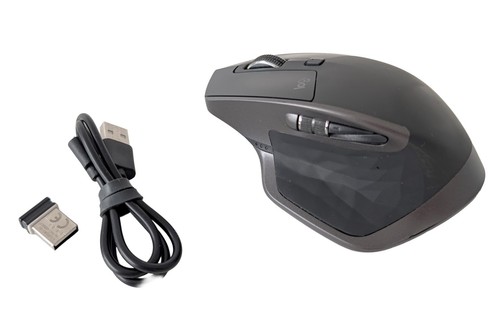 Logitech master 2s - logitech,