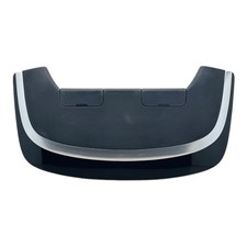 Verdeckkastendeckel Abdeckung Audi A4 S4 RS4 Cabrio 8H B6 B7 schwarz LZ9W