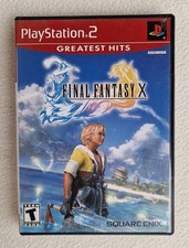 Sony PS 2 Playstation 2, Final