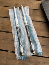 Ohlins FGK 103 Gabel innen mit