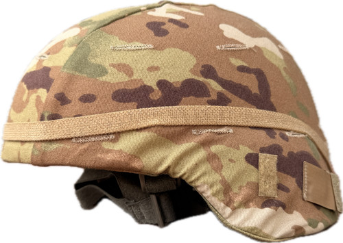 Army msa level - iiia, ach
