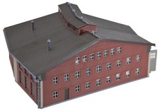 FALLER Gebäude Bausatz 1:160