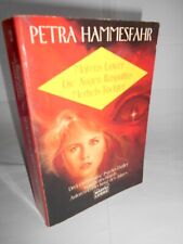 Petra Hammesfahr: 3 Psychothriller in einem Band. SELTEN angebotene Ausgabe