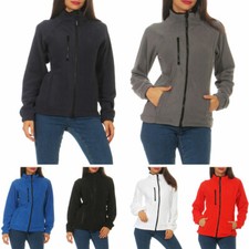 Damen Fleecejacke