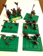 Claymore Saga Chaos - Ritter