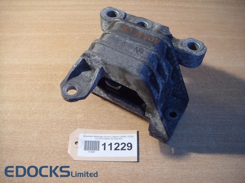 Motorhalter motorlager vorne - motorhalter,
