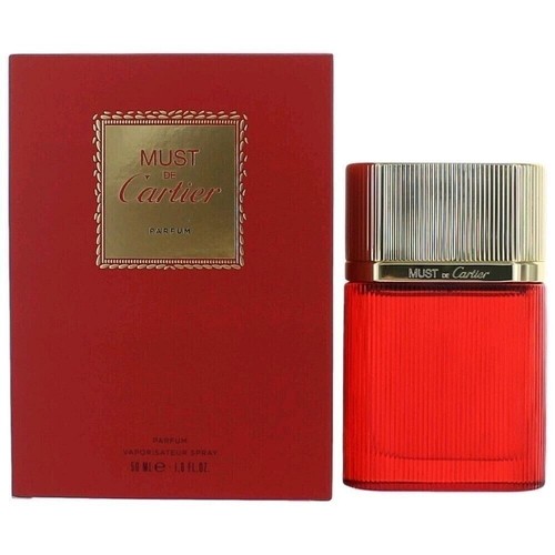 Must cartier parfum - cartier,
