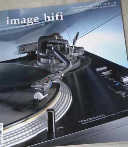 Image hifi 155 - nr.,