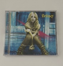 Britney Spears - Britney