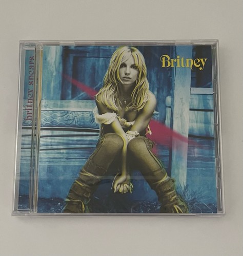 Britney spears - spears,