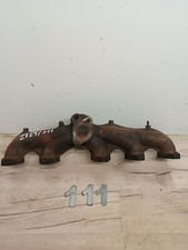 Abgaskrümmer BNZ  VW T5  Transporter 2.5 TDi 070253033F