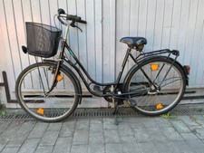 RIXE-Comfort 26″ Damenrad