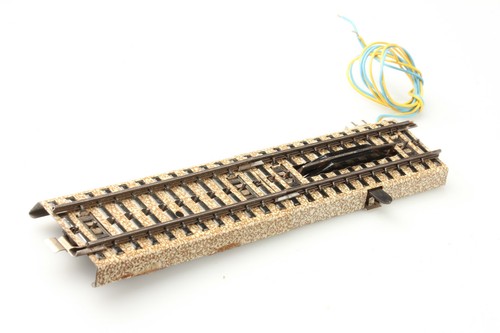 Märklin 5112 entkuppler - h0,