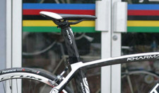 Kuota Kharma Race Sattelklemme