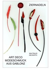 Art déco modeschmuck aus - déco,